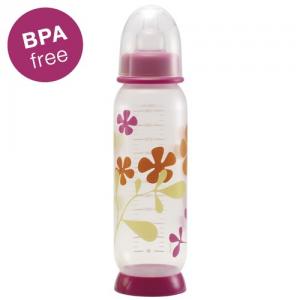 Biberon 330 ml BPA Free - Gipsy