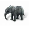 Figurina pui de elefant african deluxe