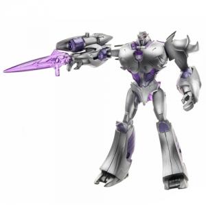 Figurina Transformers Prime Megatron