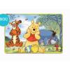 Placemat winnie the pooh