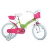 Bicicleta Polly Pocket 154N-PP