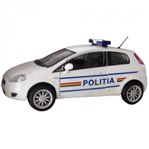 Masina Politie 1:24