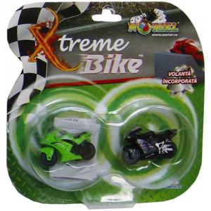 Xtreme Bike Set Dublu