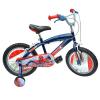 Bicicleta spiderman 16