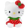 Mascota Hello Kitty 23 cm