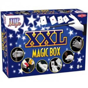 Top Magic XXL