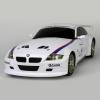 BMW Z4 cu Telecomanda Scara 1:12
