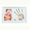 Duo Paint Print Frame White