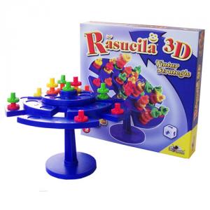 Joc Rasucila 3D