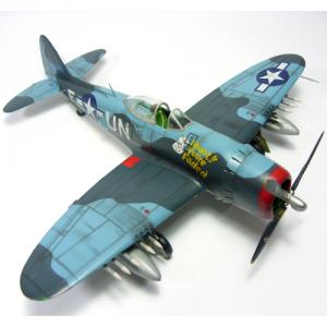 Avion de Lupta P-47M Thunderbolt