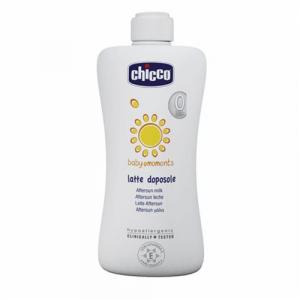 Baby Moments Aftersun Milk 200 ml 0 luni +