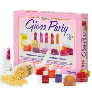 Gloss Party