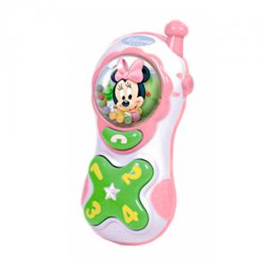 Minnie Primul Meu Telefon