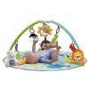 Precious planet deluxe musical activity gym