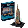 Puzzle 3D Empire State Building