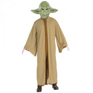 Costum Yoda Star Wars