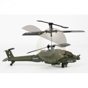 Elicopter AH-64 Military SYMA S012
