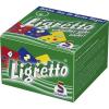 Ligretto green