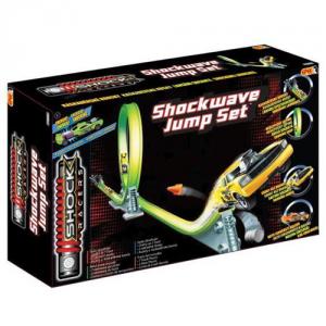 Set Shock Racers Resigilat