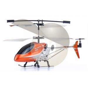 Mini Elicopter Gyro 9098