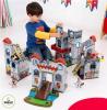 Set castel fun explorers