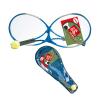 Set tenis de camp