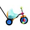 Tricicleta jet city trike