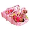 Baby play place 5 in 1