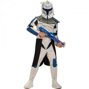 Costum Star Wars Clone Trooper