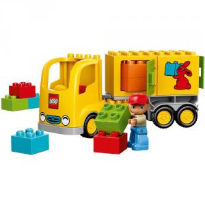 Duplo - Camion