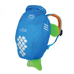 Rucsac Paddlepak Blue