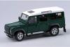 Seria 125 - masinuta land rover defender