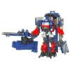 Transformers cyberverse optimus prime mobile