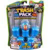 Trash pack 3 - 5 figurine pe blister