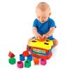 Brilliant Basics - Primele Cuburi ale Copilului
