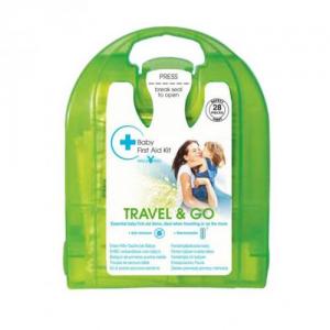 Trusa Baby First Aid Travel N Go