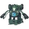 Figurina transformers bot shots roadbuster