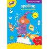 Spelling - Silabisirea - Carte cu Activitati