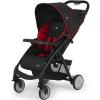 Carucior muze red 2 in 1