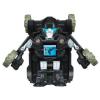 Figurina transformers bot shots ironhide