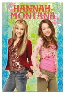 Puzzle 500 Piese Hannah Montana