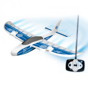 Planor Power Glider RC