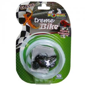 Xtreme Bike Set Single