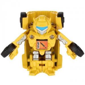Figurina Transformers Bot Shots Bumblebee