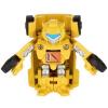 Figurina transformers bot shots bumblebee