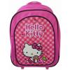 Ghiozdan Troller Hello Kitty