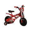 Bicicleta ducati 12 inch