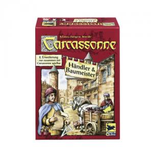 Carcassonne Extensia II
