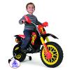 Motocicleta electrica motocross cr