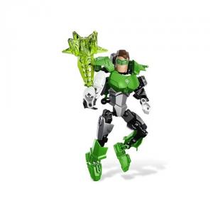 Super Heroes - Green Lantern